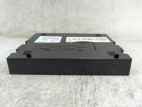2019 Subaru Forester Radio AM FM Cd Player Receiver Replacement P/N:86222SJ010 A2C175780020U, SQA00032C3 Fits OEM Used Auto 