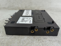 2019 Subaru Forester Radio AM FM Cd Player Receiver Replacement P/N:86222SJ010 A2C175780020U, SQA00032C3 Fits OEM Used Auto 