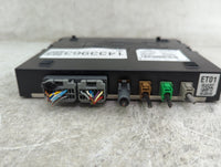 2019 Subaru Forester Radio AM FM Cd Player Receiver Replacement P/N:86222SJ010 A2C175780020U, SQA00032C3 Fits OEM Used Auto 