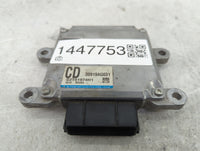 2019 Subaru Forester Transmission Control Module Tcu Tcm - Oemusedautoparts1.com