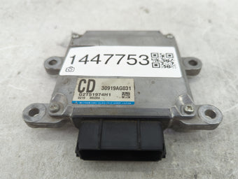compare product 2019 Subaru Forester Transmission Control Module Tcu Tcm