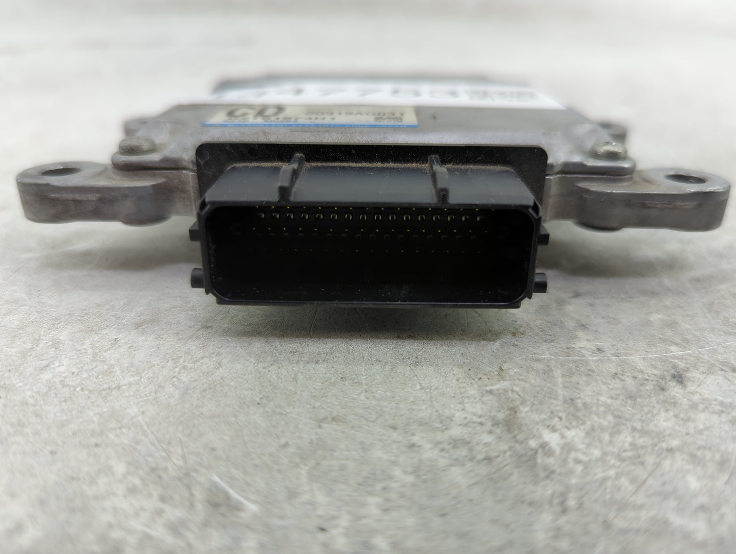 2019 Subaru Forester Transmission Control Module Tcu Tcm - Oemusedautoparts1.com