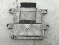 2019 Subaru Forester Transmission Control Module Tcu Tcm - Oemusedautoparts1.com
