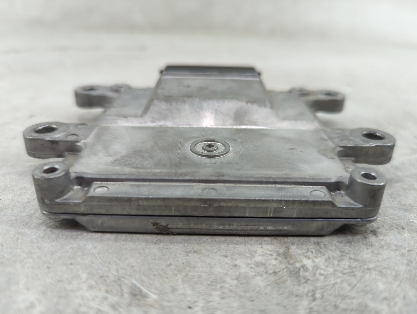 2019 Subaru Forester Transmission Control Module Tcu Tcm - Oemusedautoparts1.com