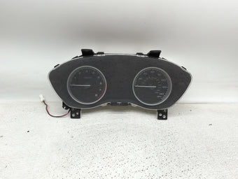 compare product 2019 Subaru Forester Instrument Cluster Speedometer Gauges P/N:85002SJ020 Miles: Fits OEM Used Auto Parts