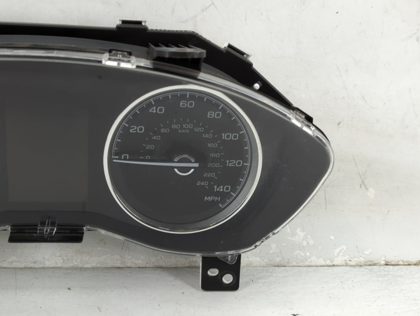 2019 Subaru Forester Instrument Cluster Speedometer Gauges P/N:85002SJ030 0445002 Miles: Fits OEM Used Auto Parts - Oemuseda