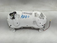 2019 Subaru Forester Instrument Cluster Speedometer Gauges P/N:85002SJ030 0445002 Miles: Fits OEM Used Auto Parts - Oemuseda