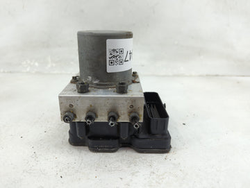 2019 Subaru Forester ABS Pump Control Module Replacement P/N:27536SJ010 0265297116, 0265956010 Fits OEM Used Auto Parts - Oe