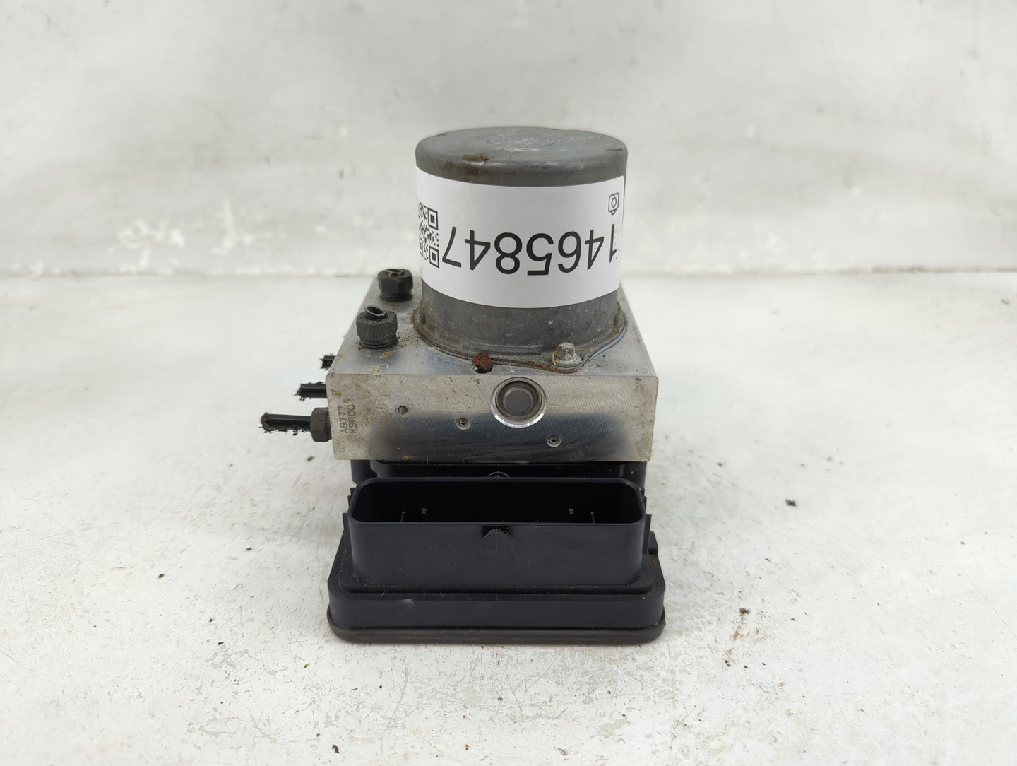 2019 Subaru Forester ABS Pump Control Module Replacement P/N:27536SJ010 0265297116, 0265956010 Fits OEM Used Auto Parts - Oe