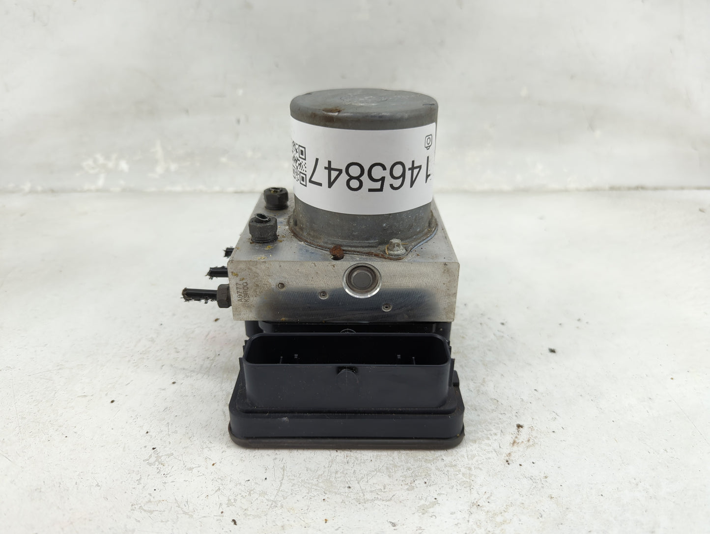 2019 Subaru Forester ABS Pump Control Module Replacement P/N:27536SJ010 0265297116, 0265956010 Fits OEM Used Auto Parts - Oe