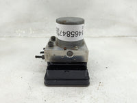 2019 Subaru Forester ABS Pump Control Module Replacement P/N:27536SJ010 0265297116, 0265956010 Fits OEM Used Auto Parts - Oe
