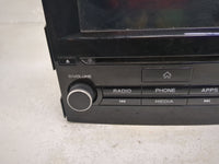 2019 Subaru Forester Radio AM FM Cd Player Receiver Replacement P/N:86201SJ610 Fits OEM Used Auto Parts - Oemusedautoparts1.