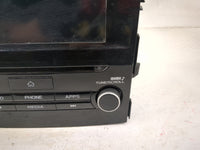 2019 Subaru Forester Radio AM FM Cd Player Receiver Replacement P/N:86201SJ610 Fits OEM Used Auto Parts - Oemusedautoparts1.