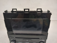 2019 Subaru Forester Radio AM FM Cd Player Receiver Replacement P/N:86201SJ610 Fits OEM Used Auto Parts - Oemusedautoparts1.