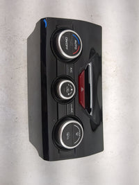 2020-2021 Subaru Forester Climate Control Module Temperature AC/Heater Replacement P/N:72311SJ450 T97856B Fits Fits 2020 202