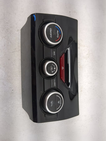 compare product 2020-2021 Subaru Forester Climate Control Module Temperature AC/Heater Replacement P/N:72311SJ450 T97856B Fits Fits 2020 2021 OEM Used Auto Parts