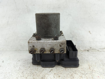 2019 Subaru Forester Anti-Lock Brake ABS Pump Module Actuator OEM P/N:0265956777 0265256777, 0265956275, 0265256275 Fits OEM