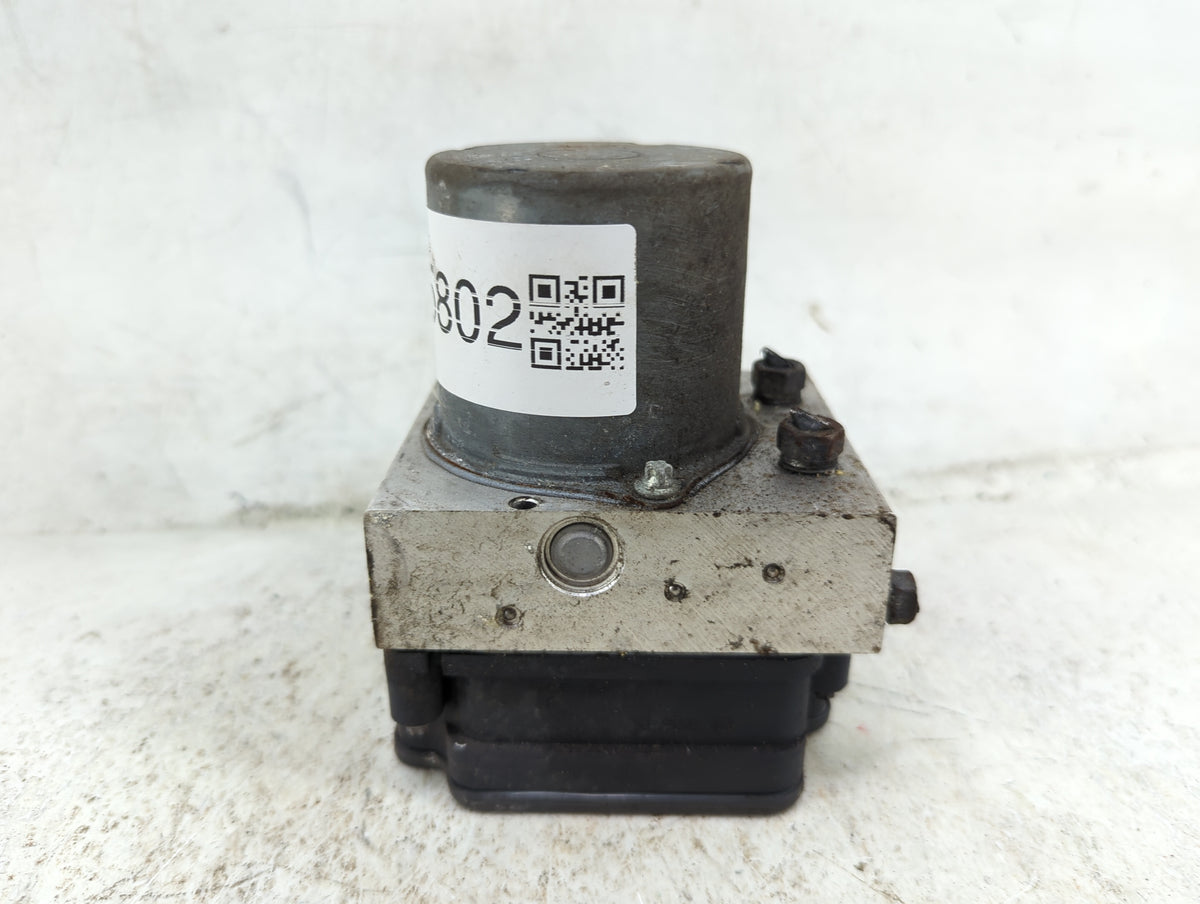 2019 Subaru Forester Anti-Lock Brake ABS Pump Module Actuator OEM P/N:0265956777 0265256777, 0265956275, 0265256275 Fits OEM