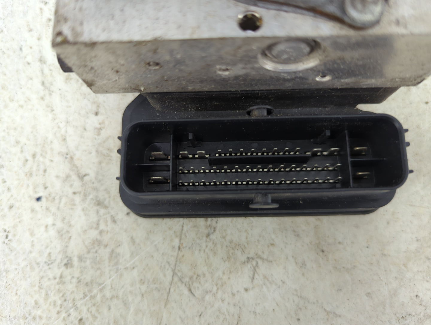 2019 Subaru Forester ABS Pump Control Module Replacement P/N:0265956777 0265256777, 0265956275, 0265256275, 0265256275F1 Fit