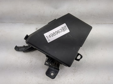 2019-2022 Subaru Forester Fusebox Fuse Box Panel Relay Module Fits Fits 2019 2020 2021 2022 OEM Used Auto Parts - Oemusedaut