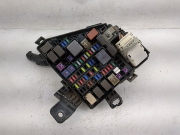 2019-2022 Subaru Forester Fusebox Fuse Box Panel Relay Module Fits Fits 2019 2020 2021 2022 OEM Used Auto Parts