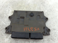 2019 Subaru Forester PCM Engine Control Computer ECU ECM PCU OEM P/N:22765AL821 112800-6443 Fits OEM Used Auto Parts - Oemus