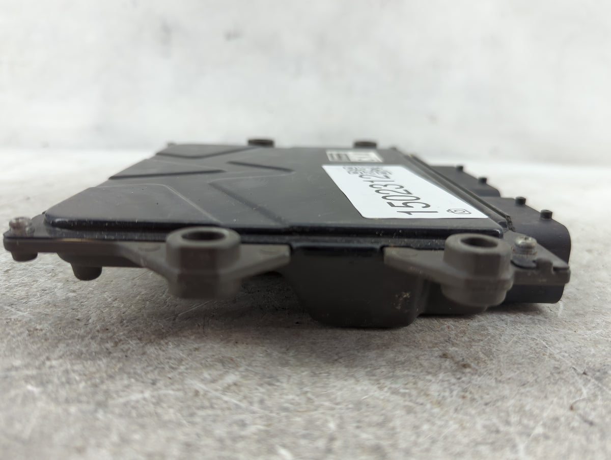 2019 Subaru Forester PCM Engine Control Computer ECU ECM PCU OEM P/N:22765AL821 112800-6443 Fits OEM Used Auto Parts - Oemus