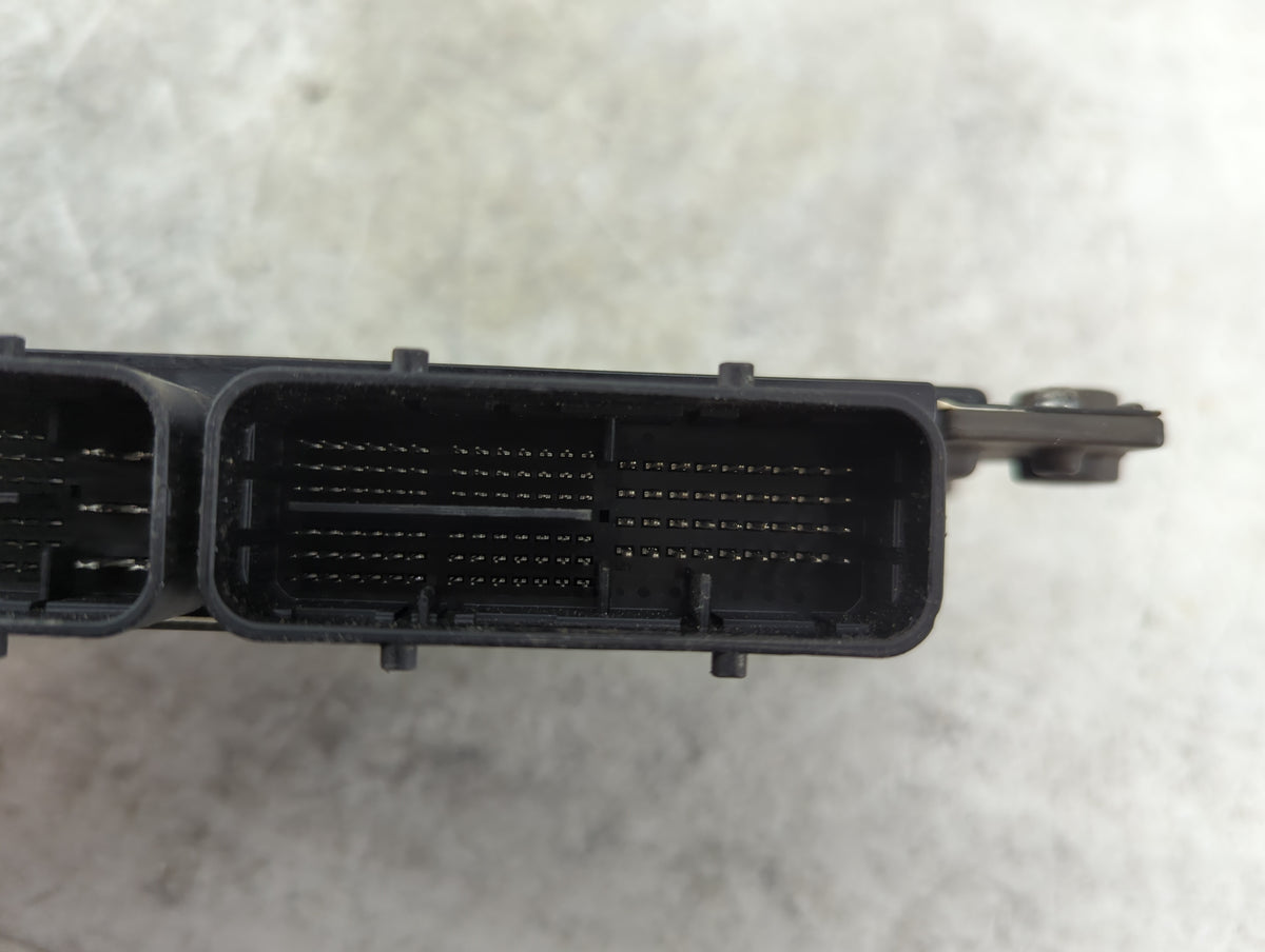 2019 Subaru Forester PCM Engine Control Computer ECU ECM PCU OEM P/N:22765AL821 112800-6443 Fits OEM Used Auto Parts - Oemus
