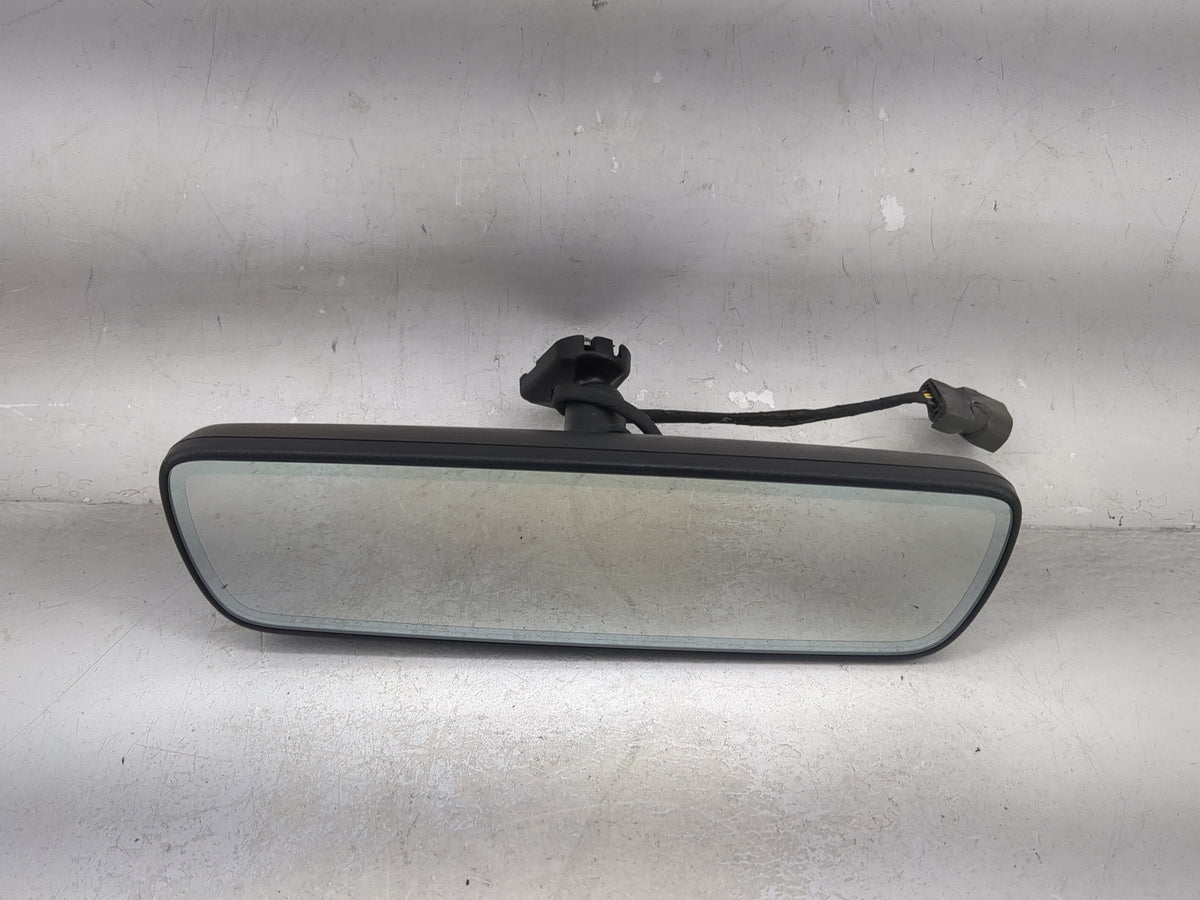 2017-2022 Subaru Forester Interior Rear View Mirror Replacement OEM P/N:E11 048368 GNTX-1427 Fits OEM Used Auto Parts - Oemu