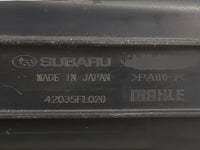 2019 Subaru Forester Fuel Vapor Charcoal Canister 1515691 - Oemusedautoparts1.com