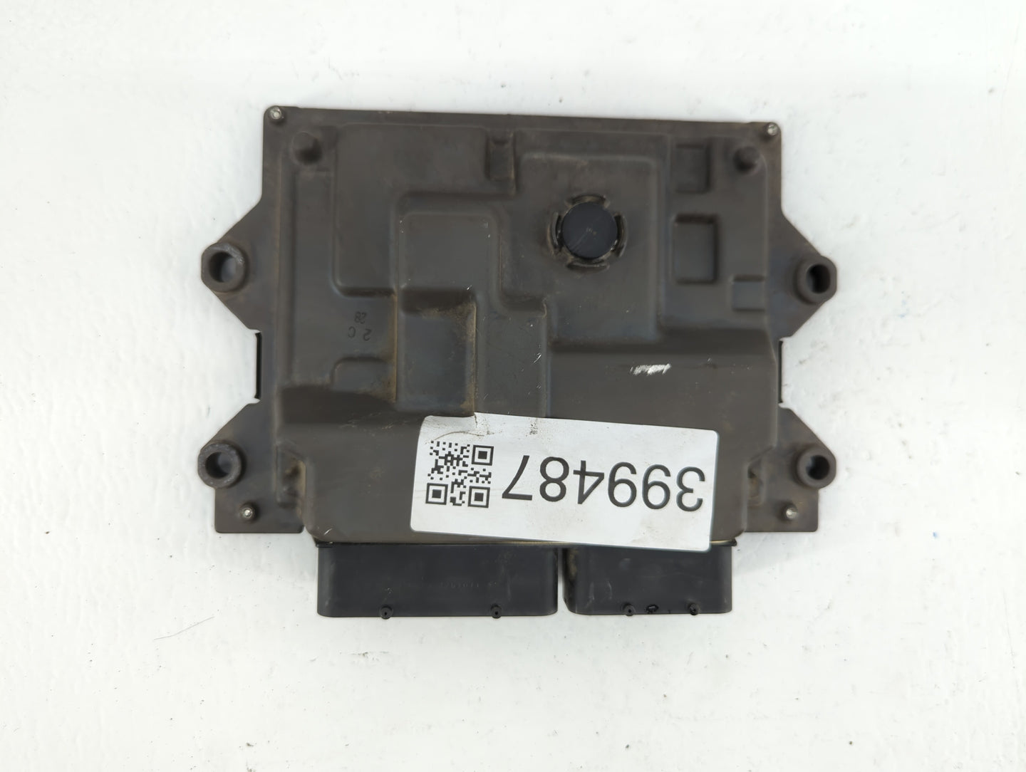 2019 Subaru Forester PCM Engine Control Computer ECU ECM PCU OEM P/N:22765AL821 2265AL821, 2265AL820, 22765AN460 Fits OEM Us