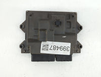 2019 Subaru Forester PCM Engine Control Computer ECU ECM PCU OEM P/N:22765AL821 2265AL821, 2265AL820, 22765AN460 Fits OEM Us