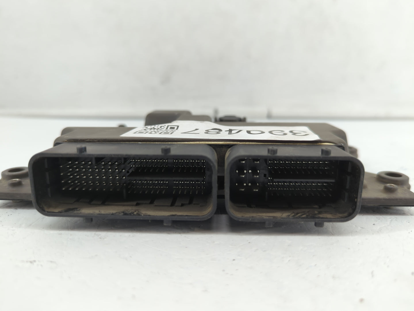 2019 Subaru Forester PCM Engine Control Computer ECU ECM PCU OEM P/N:22765AL821 2265AL821, 2265AL820, 22765AN460 Fits OEM Us