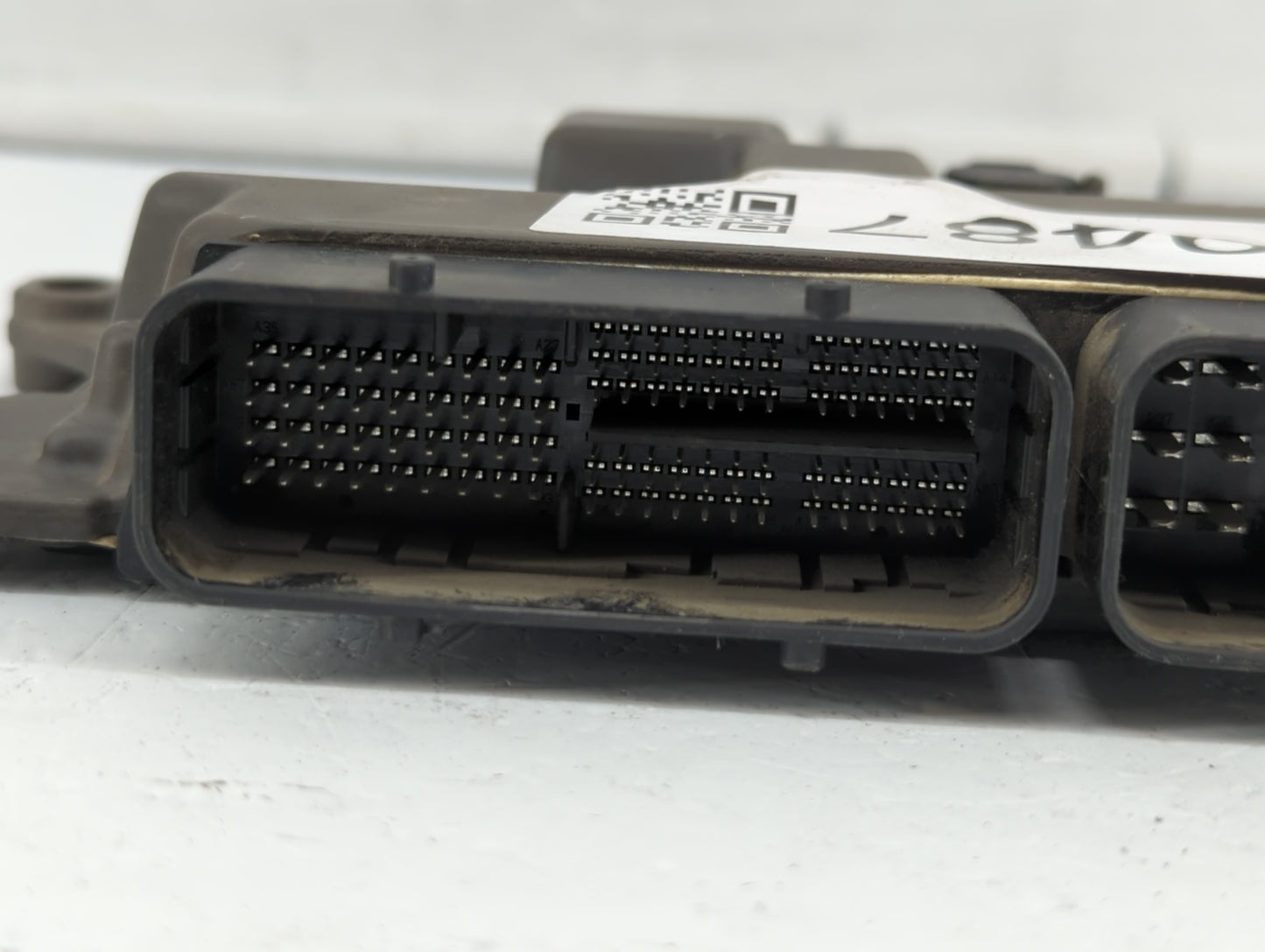 2019 Subaru Forester PCM Engine Control Computer ECU ECM PCU OEM P/N:22765AL821 2265AL821, 2265AL820, 22765AN460 Fits OEM Us