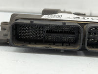 2019 Subaru Forester PCM Engine Control Computer ECU ECM PCU OEM P/N:22765AL821 2265AL821, 2265AL820, 22765AN460 Fits OEM Us