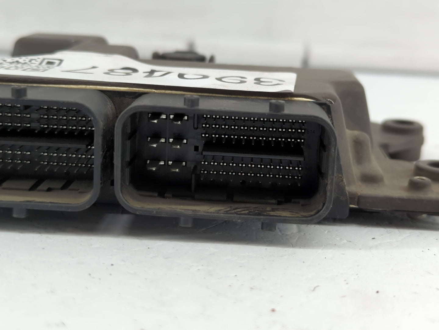 2019 Subaru Forester PCM Engine Control Computer ECU ECM PCU OEM P/N:22765AL821 2265AL821, 2265AL820, 22765AN460 Fits OEM Us