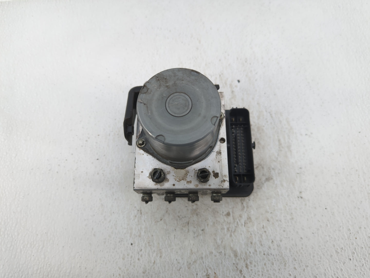 2019 Subaru Forester ABS Pump Control Module Replacement P/N:27536SJ010 Fits OEM Used Auto Parts - Oemusedautoparts1.com