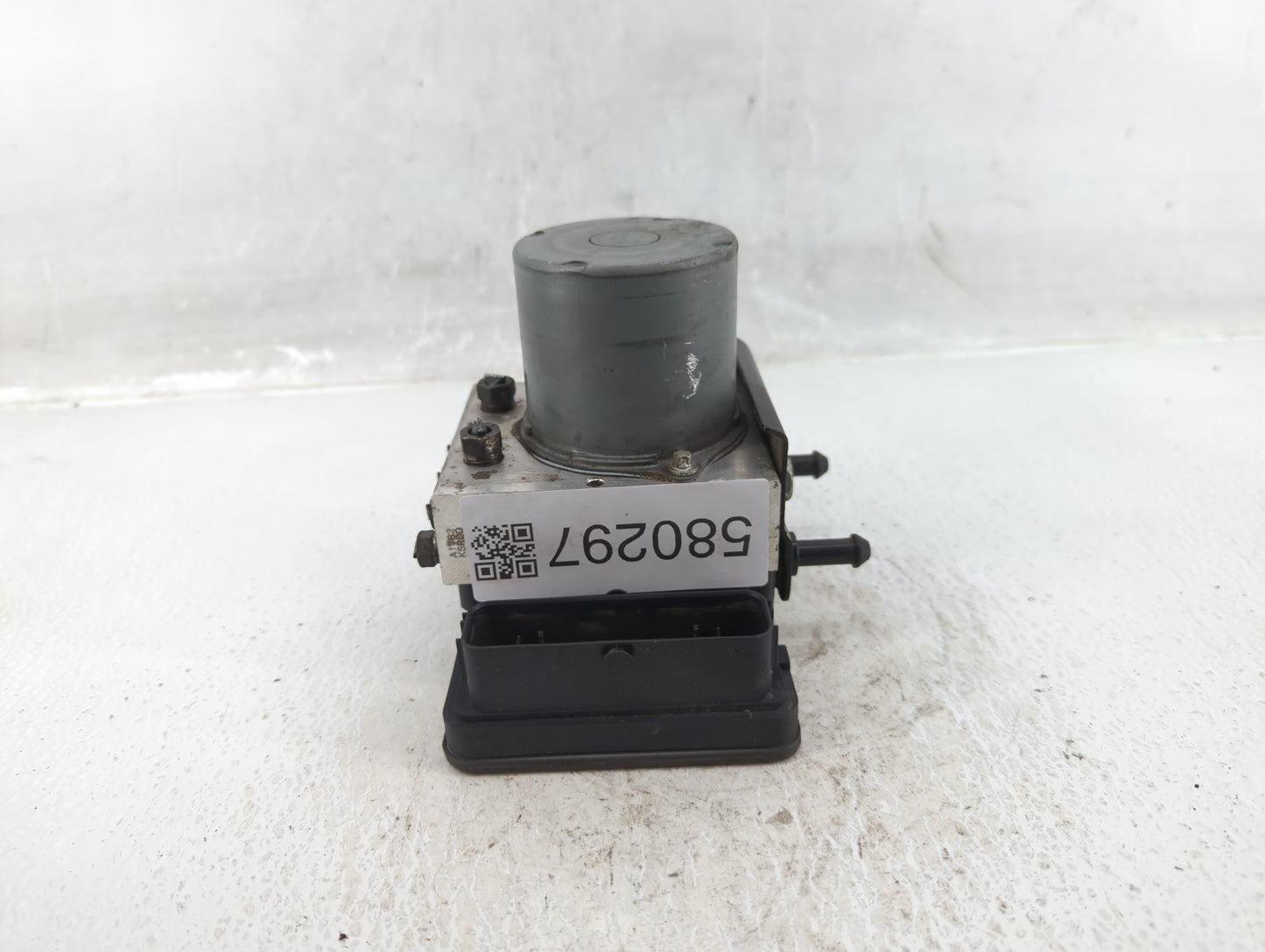 2019 Subaru Forester ABS Pump Control Module Replacement P/N:27536SJ010 Fits OEM Used Auto Parts - Oemusedautoparts1.com