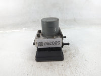 2019 Subaru Forester ABS Pump Control Module Replacement P/N:27536SJ010 Fits OEM Used Auto Parts - Oemusedautoparts1.com