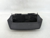 2019 Subaru Forester Information Display Screen - Oemusedautoparts1.com