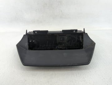 2019 Subaru Forester Information Display Screen - Oemusedautoparts1.com