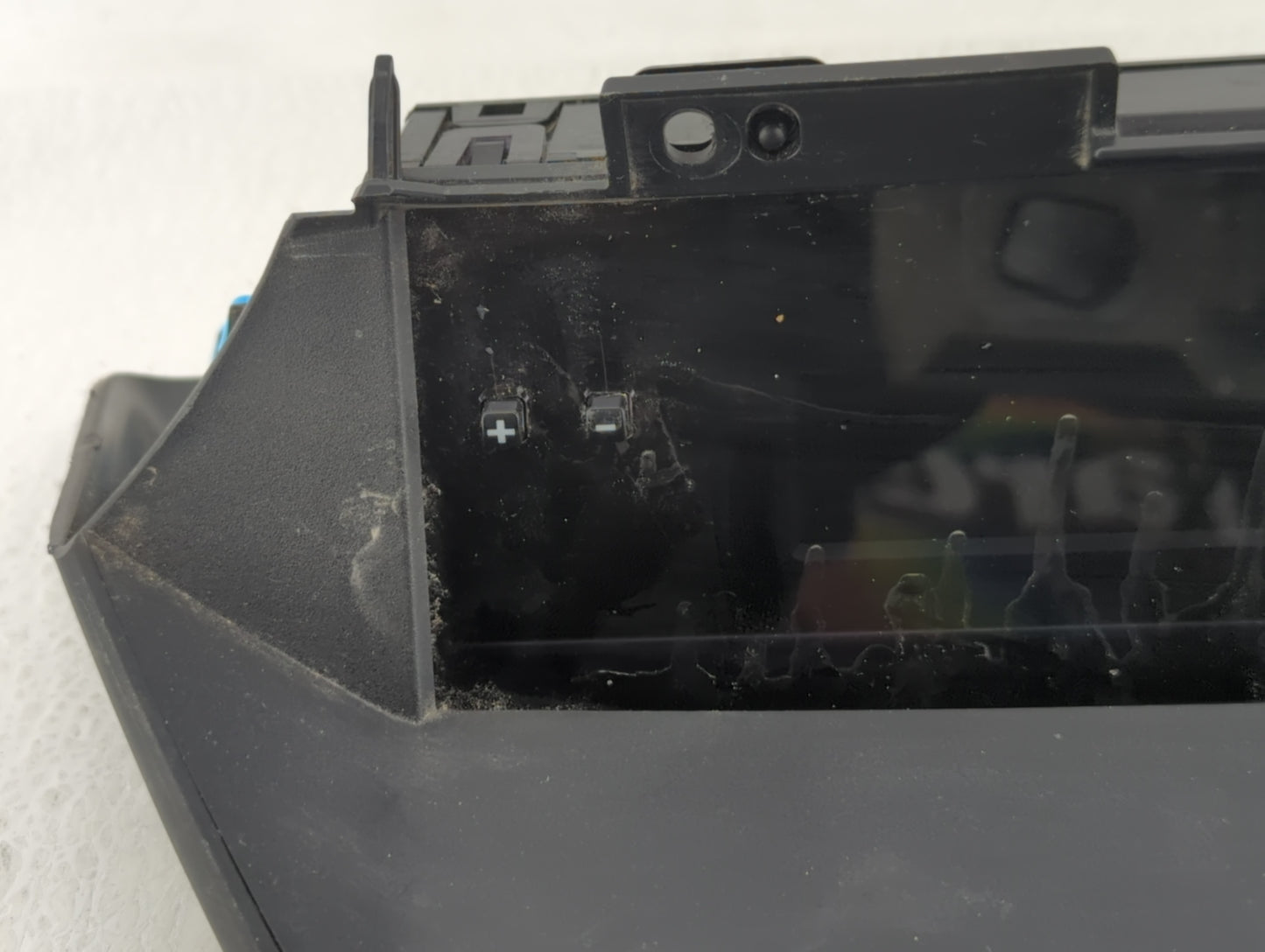 2019 Subaru Forester Information Display Screen - Oemusedautoparts1.com