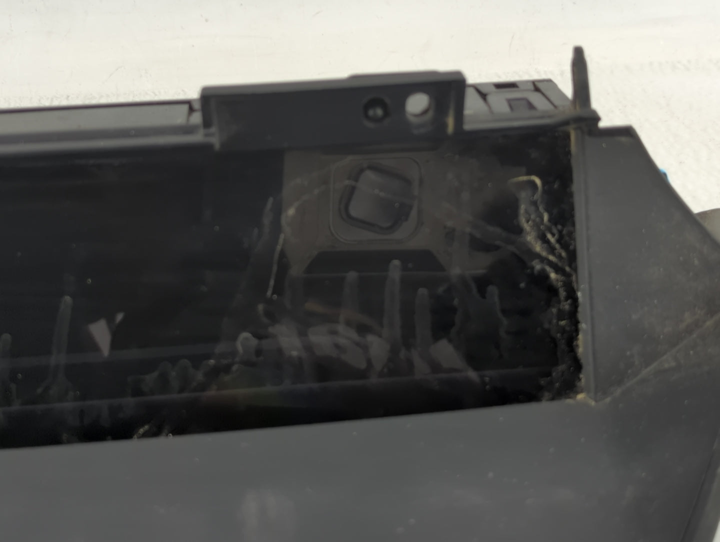 2019 Subaru Forester Information Display Screen - Oemusedautoparts1.com