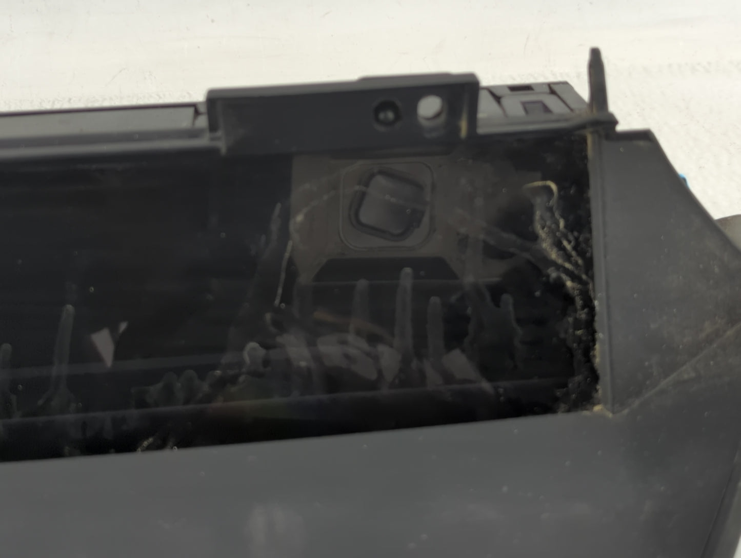 2019 Subaru Forester Information Display Screen - Oemusedautoparts1.com