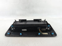 2019 Subaru Forester Information Display Screen - Oemusedautoparts1.com