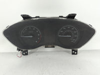 2019 Subaru Forester Instrument Cluster Speedometer Gauges P/N:85002SJ400 Fits OEM Used Auto Parts - Oemusedautoparts1.com