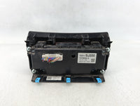 2019 Subaru Forester Climate Control Module Temperature AC/Heater Replacement P/N:72311SJ200 Fits OEM Used Auto Parts - Oemu