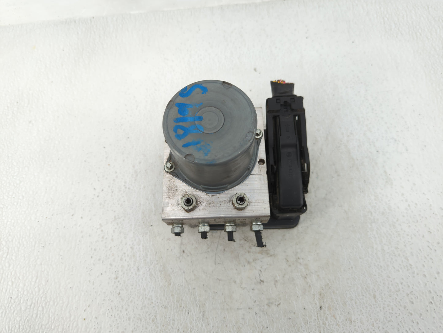 2019 Subaru Forester ABS Pump Control Module Replacement P/N:970 058 27536S J010 Fits OEM Used Auto Parts - Oemusedautoparts