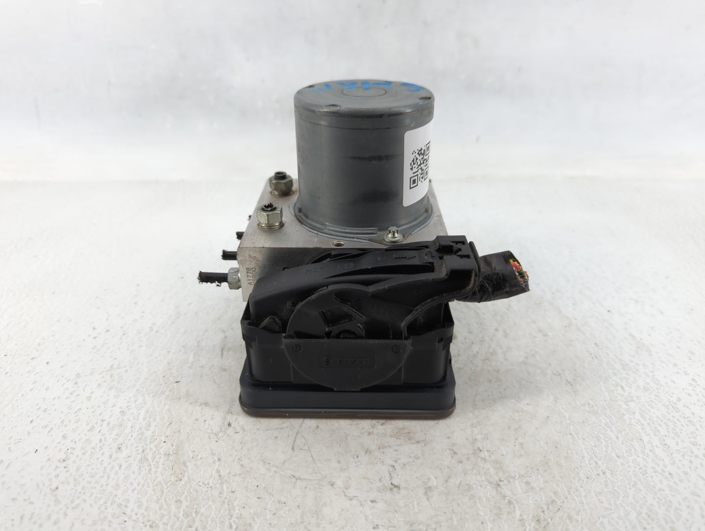 2019 Subaru Forester ABS Pump Control Module Replacement P/N:970 058 27536S J010 Fits OEM Used Auto Parts - Oemusedautoparts