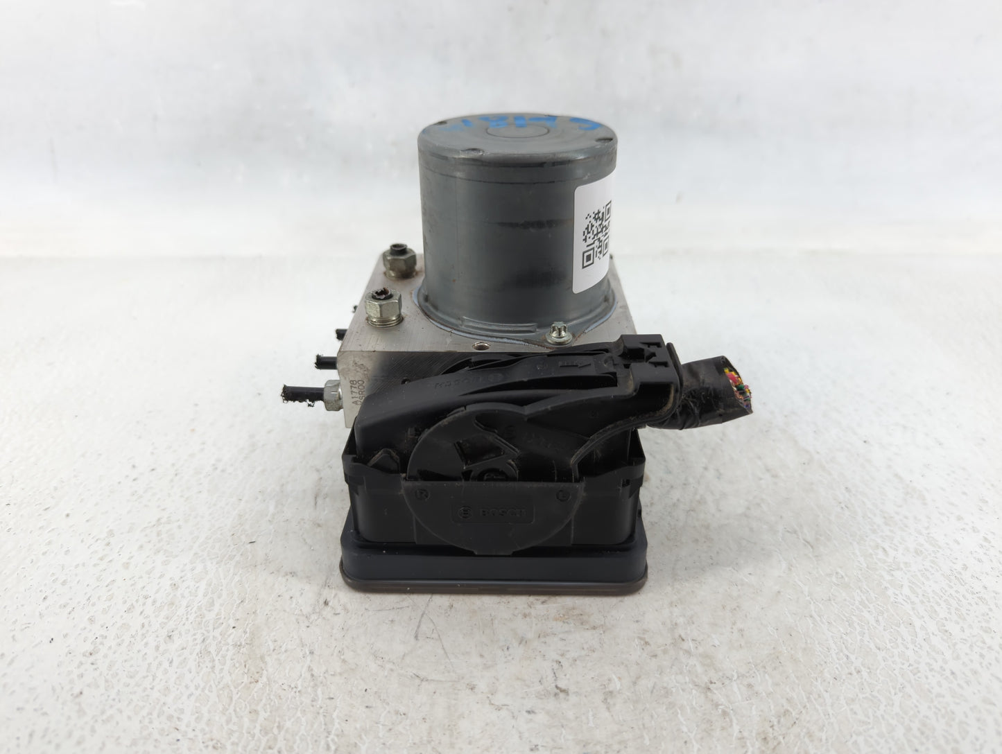2019 Subaru Forester ABS Pump Control Module Replacement P/N:970 058 27536S J010 Fits OEM Used Auto Parts - Oemusedautoparts